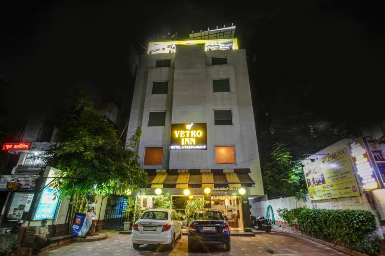 Hotel Vetro Inn Surat Ngoại thất bức ảnh
